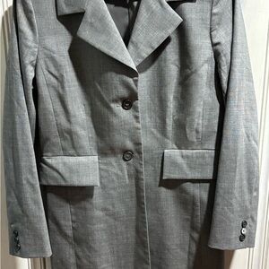 Doncaster Charcoal Blazer